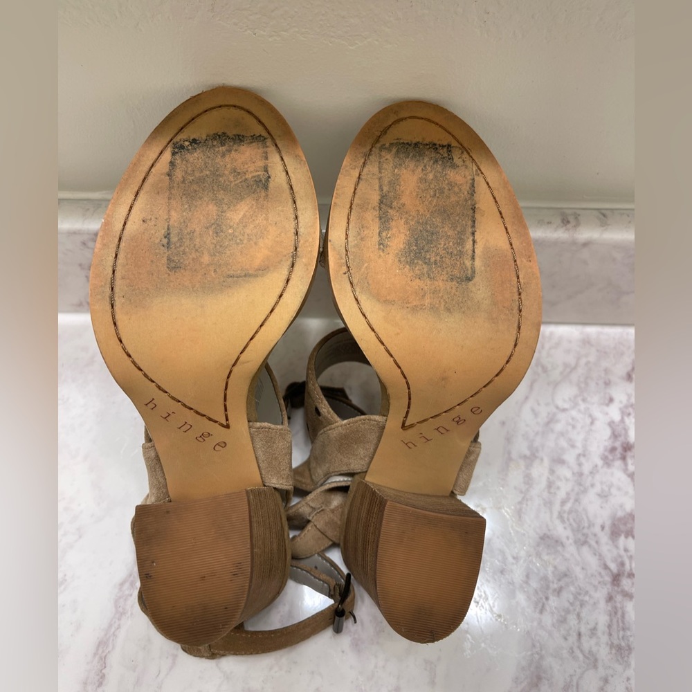 Hinge Shoes - image 4